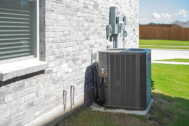 Reliable Ductwork Repair contractor in Dowagiac, MI by FH HVAC
